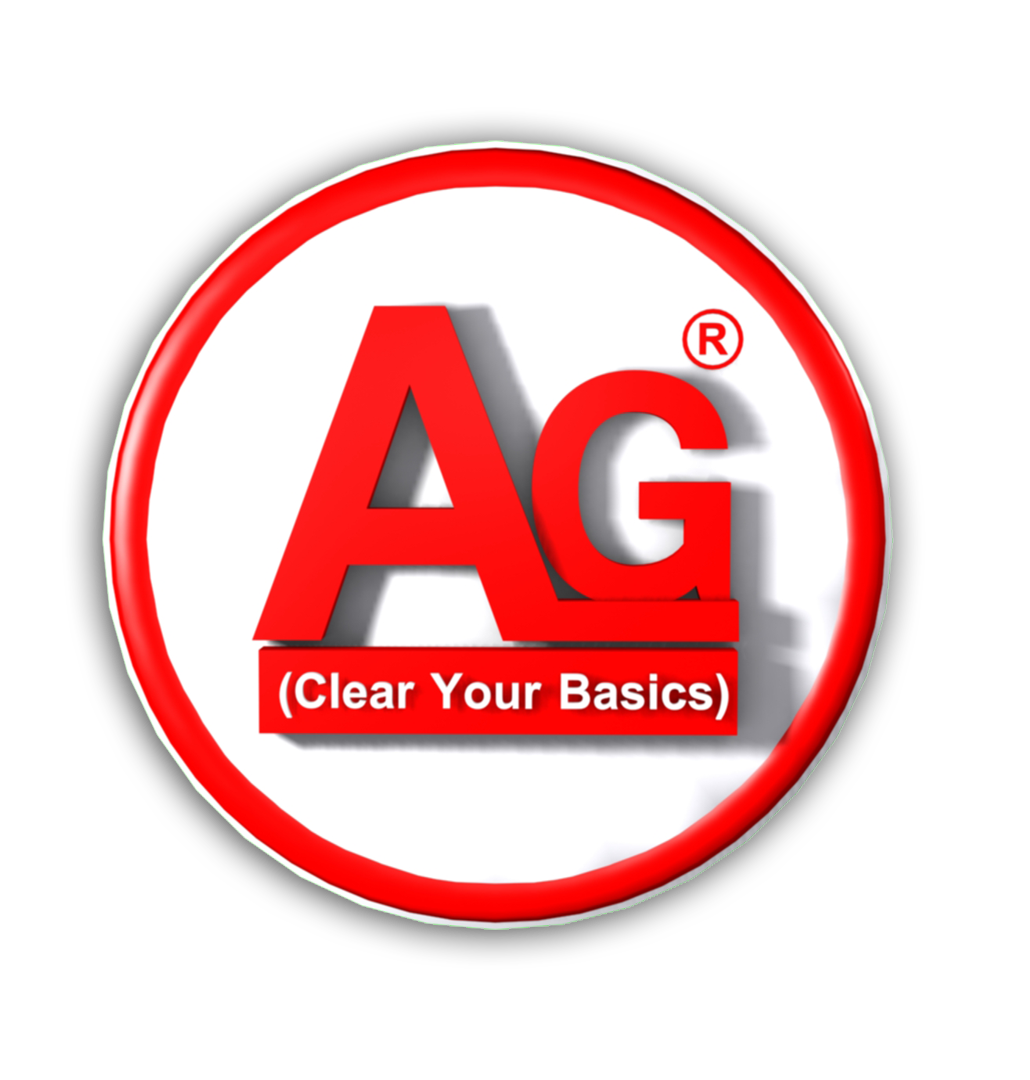 Agarwal Classes logo